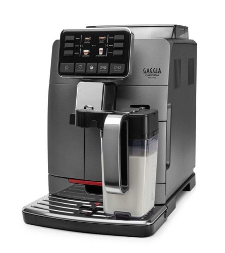 Kávovar Gaggia Cadorna Prestige