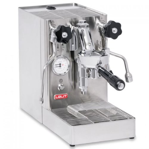 Lelit Mara PL62X
