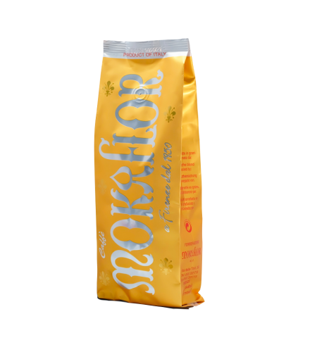 Mokaflor Oro 500g, zrno