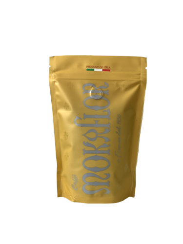 Mokaflor Oro 250g, mletá