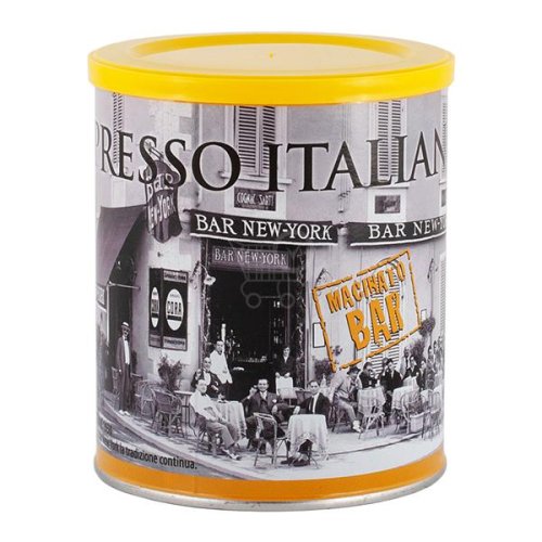 Caffe New York - 250g, mletá