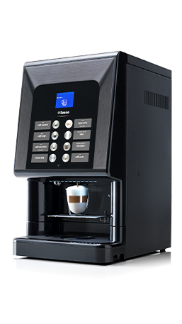 Kávovar Saeco Phedra EVO Cappuccino