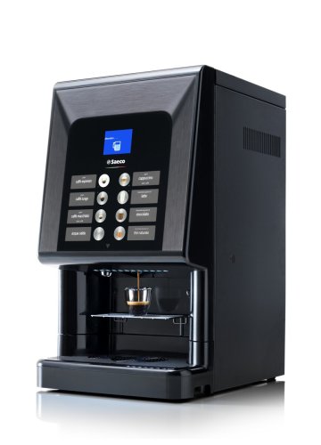 Kávovar Saeco Phedra EVO Espresso
