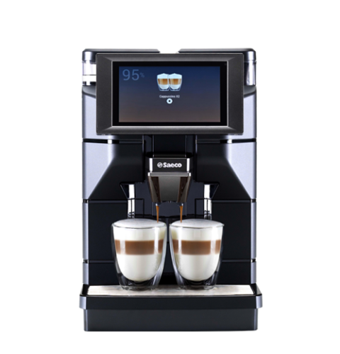 Kávovar Saeco Magic M1 OTC