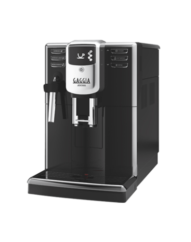 Kávovar Gaggia Anima Black