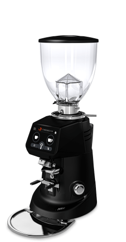 Mlynček na kávu FIORENZATO F64 EVO deep black