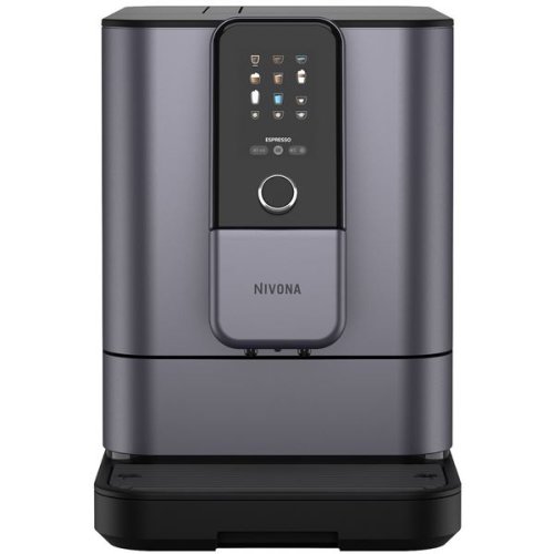 Automatický kávovar NIVONA NIVO 8107 Hot-Cold Coffee