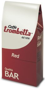 Trombetta  Red Bar 1kg, zrno