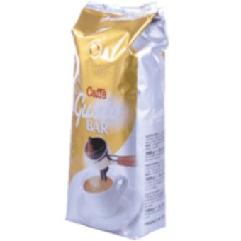Trombetta Gusto Bar 1kg, zrno