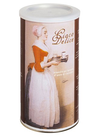 Čokoláda Delice Molinari - 1kg