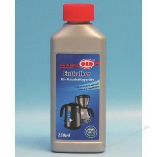 Odvápňovací roztok 250ml