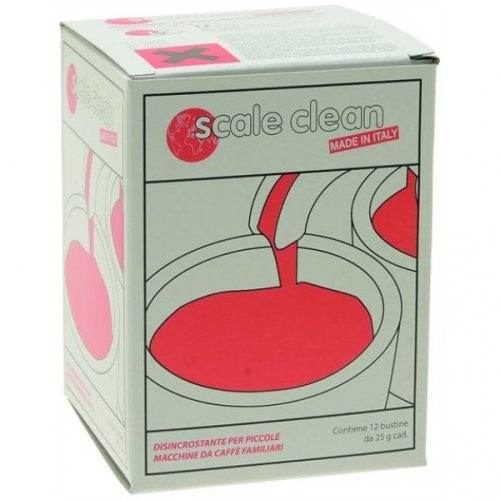 Scale Clean 12 x 25 g