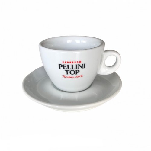 Šálka Pellini TOP cappuccino