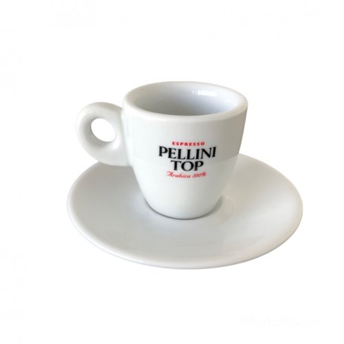 Šálka Pellini TOP espresso