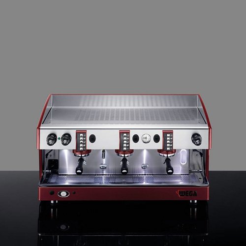 ATLAS EVD3