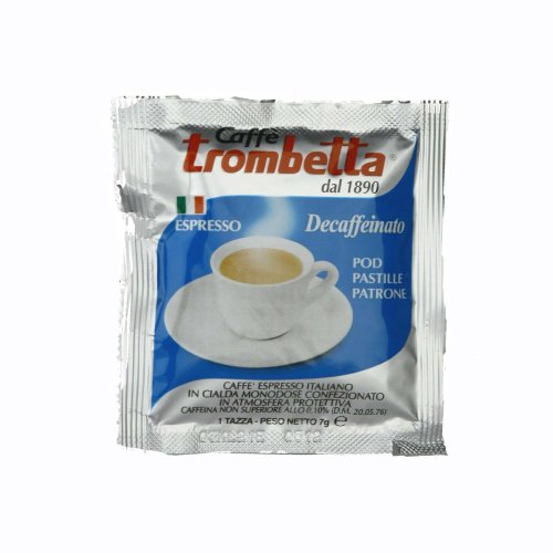 Trombetta pody bezkof. - 50ks v balení