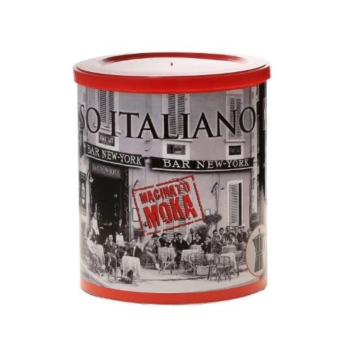 Caffe New York - 250g, mletá