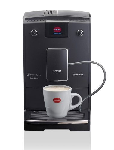 NIVONA CafeRomatica 759