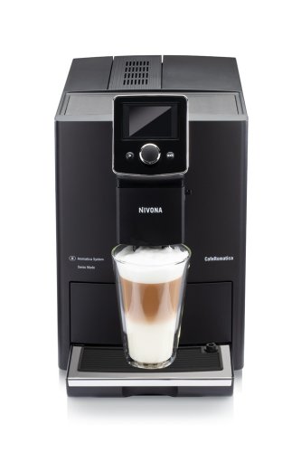 NIVONA CafeRomatica 820