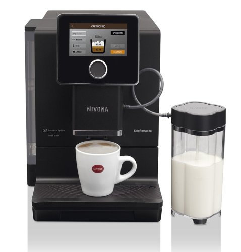 NIVONA CafeRomatica 960